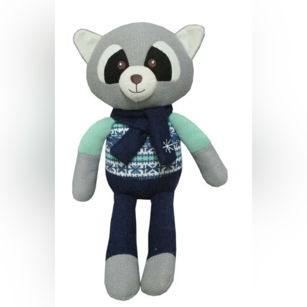 ✅NWT Spark Create Imagine Holiday Baby Toy, Ages 0+